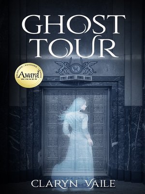 cover image of Ghost Tour
